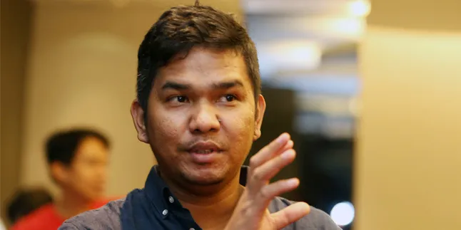 Sutradarai 'SKUT 2', Fajar Bustomi Akui Pernah Jadi Anak Jalanan Sutradarai 'SKUT 2', Fajar Bustomi Akui Pernah Jadi Anak Jalanan