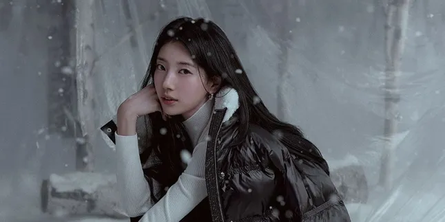 Suzy dan Lee Do Hyun Jadi Model MV Urban Zakapa untuk Lagu 'STAY' Suzy dan Lee Do Hyun Jadi Model MV Urban Zakapa untuk Lagu 'STAY'