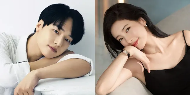 Suzy dan Yang Se Jong Akan Beradu Akting Dalam Drama Adaptasi Terbaru ‘DOONA!’ Suzy dan Yang Se Jong Akan Beradu Akting Dalam Drama Adaptasi Terbaru ‘DOONA!’