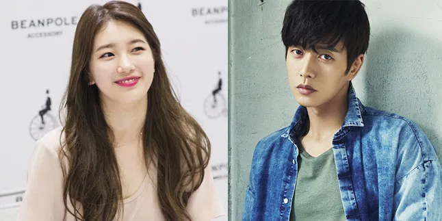 Suzy Dianggap Tak Pantas, Drama Park Hae Jin Cari Aktris Baru Suzy Dianggap Tak Pantas, Drama Park Hae Jin Cari Aktris Baru