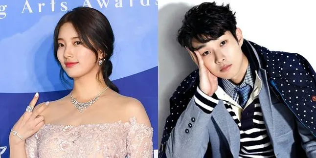 Suzy Ditawari Main Bareng Choi Woo Shik 'PARASITE', Ada Fakta Unik di Antara Mereka