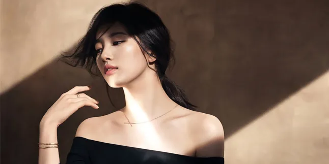 Suzy Miss A, Artis Wanita Korea Pertama Yang Dibikin Patung Lilin