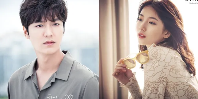 Suzy Miss A Bocorkan Hubungannya Dengan Lee Min Ho Saat Ini Suzy Miss A Bocorkan Hubungannya Dengan Lee Min Ho Saat Ini