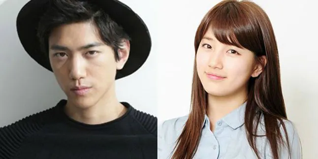 Suzy Miss A - Sung Joon Dikabarkan Pacaran? Suzy Miss A - Sung Joon Dikabarkan Pacaran?
