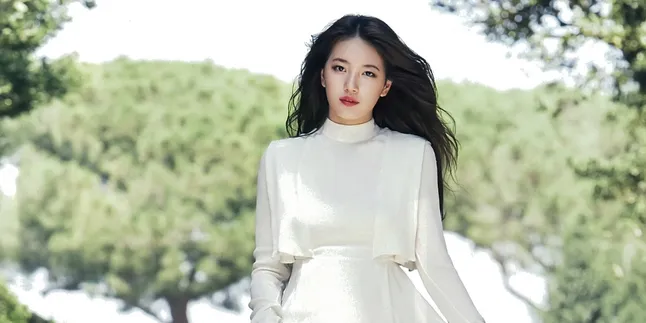 Suzy Miss A Ungkap Alasan di Balik Air Matanya Untuk 'THE HYMN' Suzy Miss A Ungkap Alasan di Balik Air Matanya Untuk 'THE HYMN'