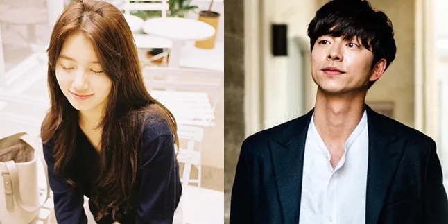 Suzy Tak Perpanjang Kontrak dengan JYP, Dikabarkan Pindah ke Agensi Gong Yoo