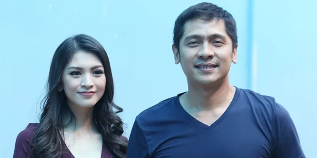 Svarga Anak Donita-Adi Nugroho Sudah Jago Akting, Ini Buktinya...