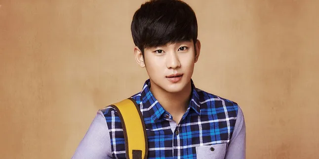 Sweater Bekas Kim Soo Hyun Dilelang, Penasaran Harganya? Sweater Bekas Kim Soo Hyun Dilelang, Penasaran Harganya?