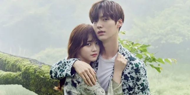 Sweet! Ahn Jae Hyun Tulis Surat Cinta Romantis Untuk Goo Hye Sun Sweet! Ahn Jae Hyun Tulis Surat Cinta Romantis Untuk Goo Hye Sun