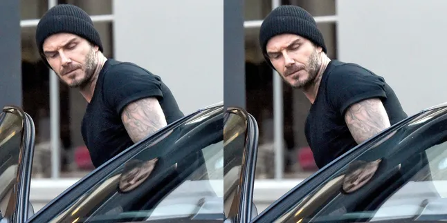 Sweet, David Beckham Dapat Kado Ulang Tahun Ini Dari Anak-Anaknya! Sweet, David Beckham Dapat Kado Ulang Tahun Ini Dari Anak-Anaknya!