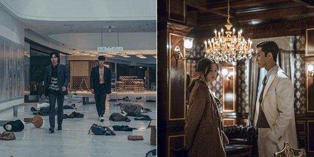 'SWEET HOME: SEASON 2' - 'GYEONGSEONG CREATURE', 5 New Korean Shows to Watch on Netflix in December
