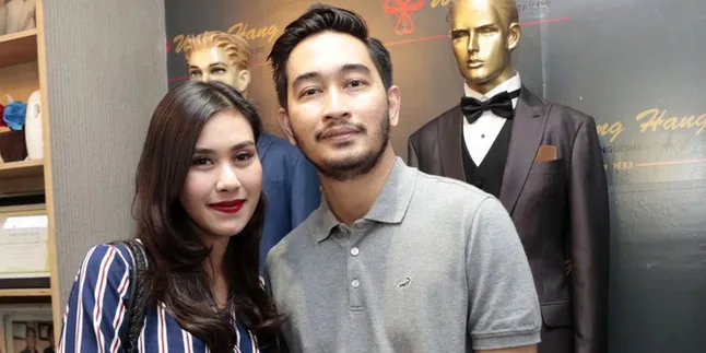 Syahnaz Minta Masukan Soal Pernikahan, Reaksi Raffi Ahmad Tidak Terduga Syahnaz Minta Masukan Soal Pernikahan, Reaksi Raffi Ahmad Tidak Terduga