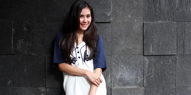 Syahnaz Pacaran Dengan Juan Christian, Billy Senang? Syahnaz Pacaran Dengan Juan Christian, Billy Senang?