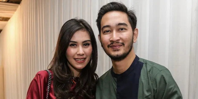 Syahnaz Sadiqah & Jeje Govinda Ingin Nikah di Bandung Dengan Adat Sunda
