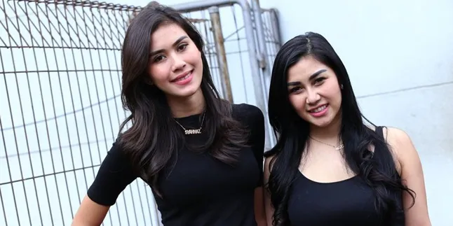 Syahnaz Sadiqah - Nisya Belum Beli Kado Buat Raffi dan Nagita Syahnaz Sadiqah - Nisya Belum Beli Kado Buat Raffi dan Nagita