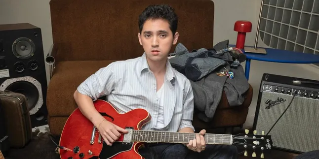 Syahravi Rayakan Usia 28 Tahun Dengan Single 'Salah Paham', Refleksi Kejujuran & Kegelisahan di Dunia Cinta Modern