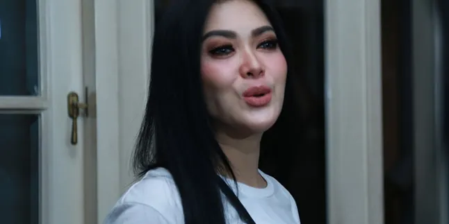 Syahrini Berikan Konfirmasi Terkait Video Kontroversial di Monumen Holocaust Jerman