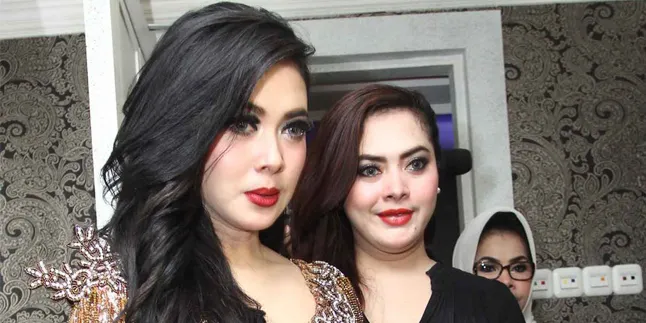 Syahrini: Mau Suami Lokal Atau Import Ayo, Yang Penting Seiman