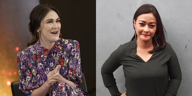 Syahrini - Reino Barack Menikah, Psikolog Ungkap Luna Maya Stres dan Terpuruk Syahrini - Reino Barack Menikah, Psikolog Ungkap Luna Maya Stres dan Terpuruk