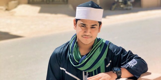 Syakir Daulay Reported for Defamation Allegations Due to his Youtube Account