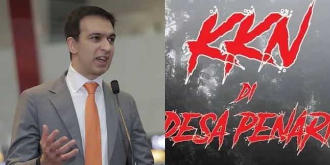Syarat Adaptasi Film 'KKN DI DESA PENARI', Tak Pakai Lokasi Asli Syarat Adaptasi Film 'KKN DI DESA PENARI', Tak Pakai Lokasi Asli