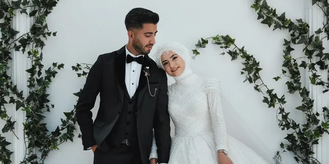 Syarat dan Ketentuan Administrasi Pendaftaran Nikah Terbaru 2025, Ada Usia Minimal dan Wajib Bimwin