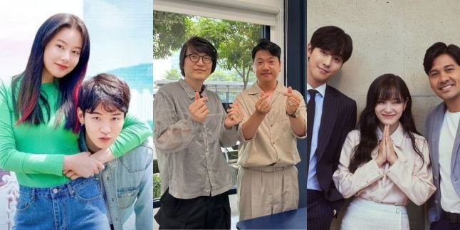 Requirements for Being Invited to Shoot with Korean Director, Must Have This - Exclusive Interview with Film Director LONG D, Lim Jae Hwan & PD Park Jin Hyuk