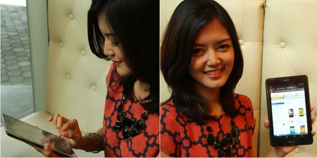 Syarat Khusus Witrie Dalam Memilih Gadget