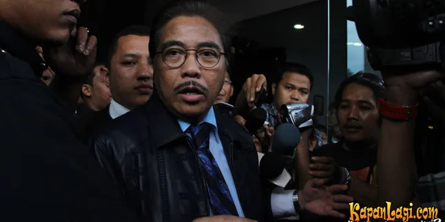 Syarat Raffi Ahmad Bebas: Hotma Sitompul 'Dipecat'!