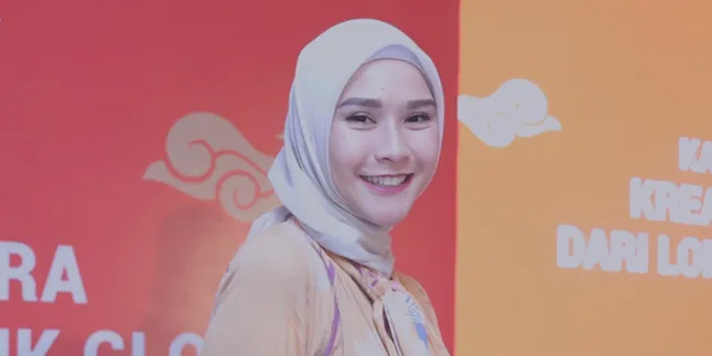 Syarat Zaskia Adya Mecca Untuk Mau Kembali Syuting