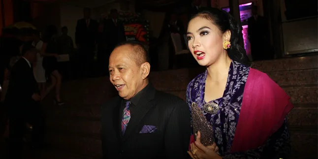 Syarief Hasan Ingin Asuh Anak Korban Kecelakaan Dul