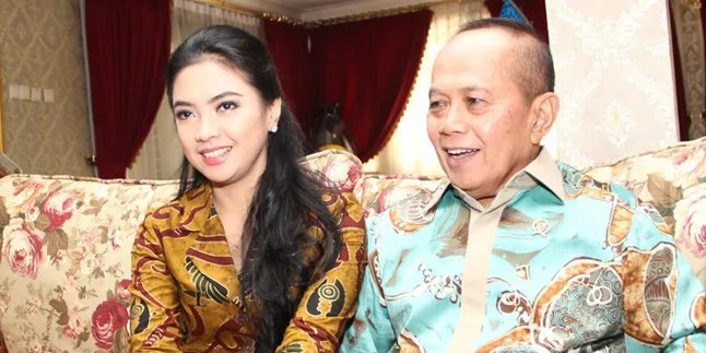 Syarief Hasan Laporkan @TrioMacan2000 ke Polda