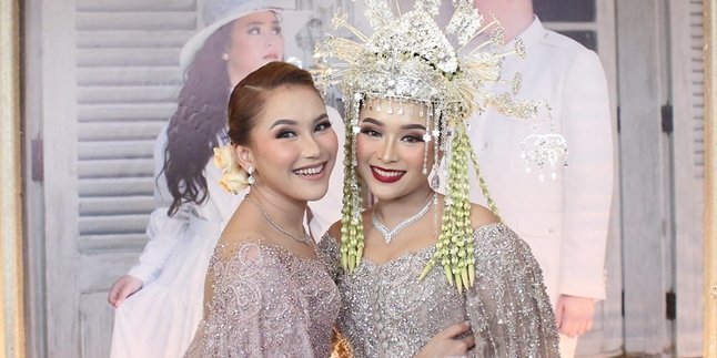 Has Syifa, Ayu Ting Ting's Sister, Already Married? Rozak's Father Asks for Monthly Allowance?