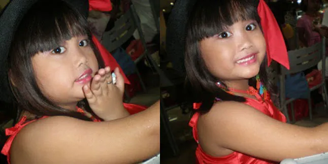 Syifa: Aku Ingin Sukses Seperti Sherina