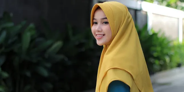 Syifa Fatimah, Gadis Desa Asal Jepara Dinobatkan Sebagai Puetri Muslimah 2017 Syifa Fatimah, Gadis Desa Asal Jepara Dinobatkan Sebagai Puetri Muslimah 2017