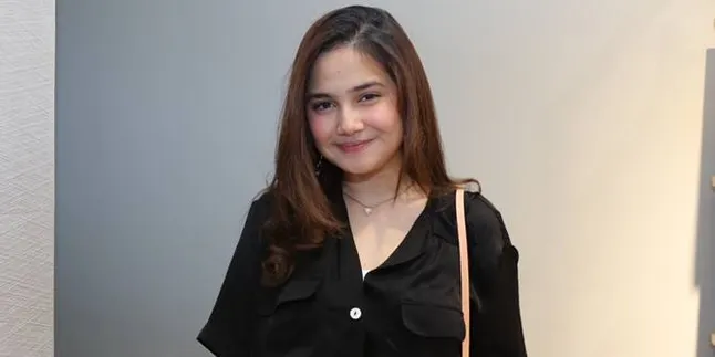 Syifa Hadju Masuk Nominasi Resmi Wajah Tercantik Dunia 2019