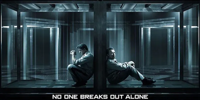 Sylvester Stallone Janjikan Racikan Baru Dalam 'ESCAPE PLAN' Sylvester Stallone Janjikan Racikan Baru Dalam 'ESCAPE PLAN'