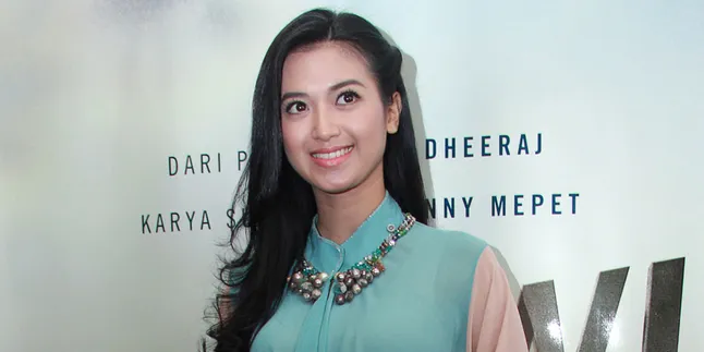 Sylvia Fully Hanya Butuh 10 Menit Untuk Memikat Casting Director