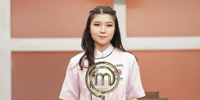 Her Name Went Viral on Social Media, Belinda, the Champion of MCI Season 11, Wants to Continue Her Studies and Travel Around Indonesia