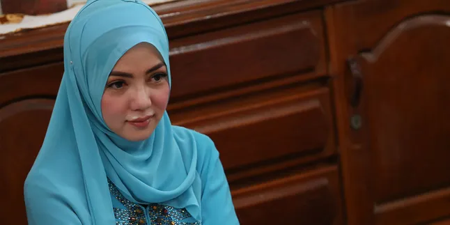 Syukuri 2014, Bella Shofie Gelar Pengajian Bareng Anak Yatim