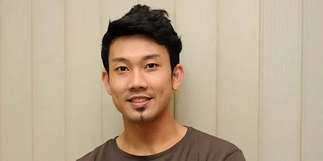 Syuting 5 CM, Denny Sumargo Sempat Pingsan Satu Jam