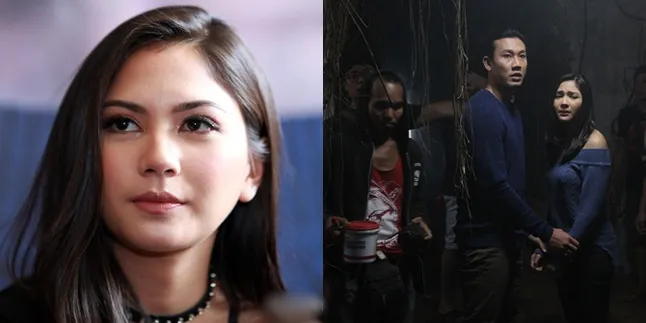 Syuting ‘MATA BATIN’, Citra Prima Ungkap Jessica Mila Ditaksir Genderuwo Syuting ‘MATA BATIN’, Citra Prima Ungkap Jessica Mila Ditaksir Genderuwo