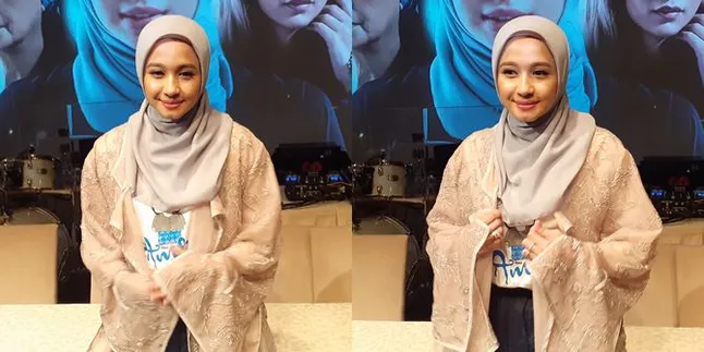 Syuting 'AMBU', Laudya Cynthia Bella Bahagia Hidup Bersama Alam - Tanpa Ponsel Syuting 'AMBU', Laudya Cynthia Bella Bahagia Hidup Bersama Alam - Tanpa Ponsel