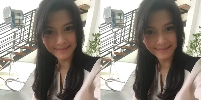 Syuting Baper RCTI, Artis Irena Justine Mendadak Meninggal Dunia Syuting Baper RCTI, Artis Irena Justine Mendadak Meninggal Dunia