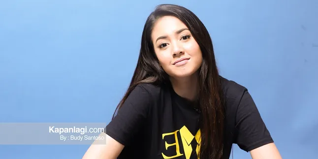 Syuting Bareng Anak Kecil di 'KUNTILANAK', Aurelie Moeremans: Mereka Keren! Syuting Bareng Anak Kecil di 'KUNTILANAK', Aurelie Moeremans: Mereka Keren!