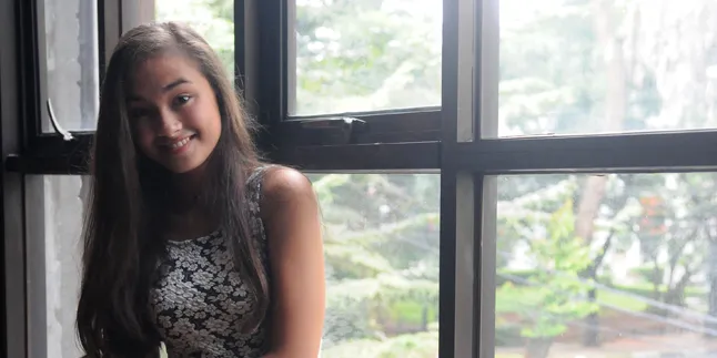 Syuting Bareng, Caitlin Halderman Cerita Tentang Peran Iqbal CJR