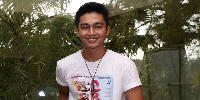 Syuting Bareng, Deva Mahenra Anggap Cherry Belle 'Beda'