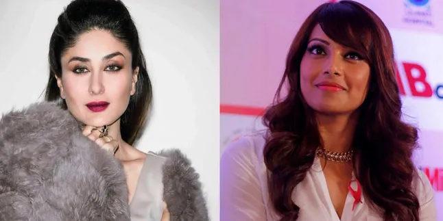 Syuting Bareng, Kareena Perang Dingin Dengan Bipasha Basu Syuting Bareng, Kareena Perang Dingin Dengan Bipasha Basu