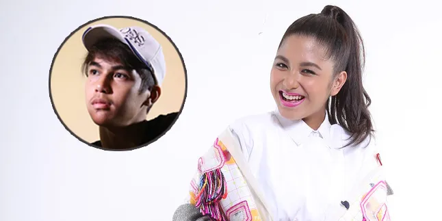 Syuting Bareng, Nadine Waworuntu dan El Rumi Terlibat Cinlok? Syuting Bareng, Nadine Waworuntu dan El Rumi Terlibat Cinlok?