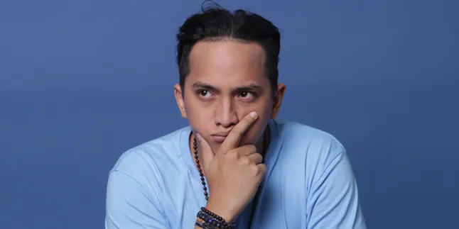 Syuting Bareng Pacar di Film 'SUSAH SINYAL', Begini Komentar Ge Pamungkas Syuting Bareng Pacar di Film 'SUSAH SINYAL', Begini Komentar Ge Pamungkas